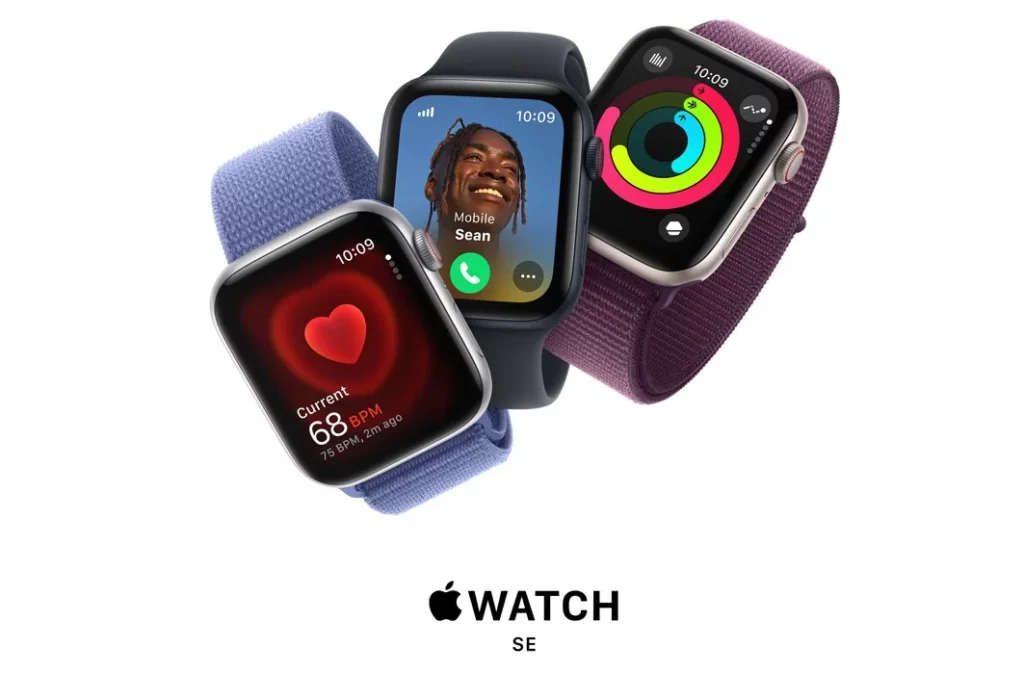 Apple Watch SE 3