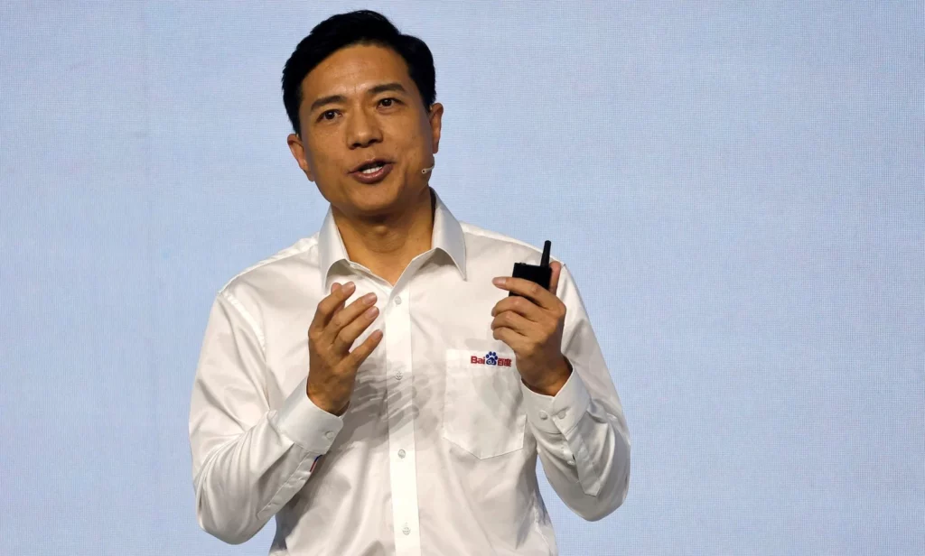 baidu