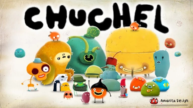 chuchel video 17n9y