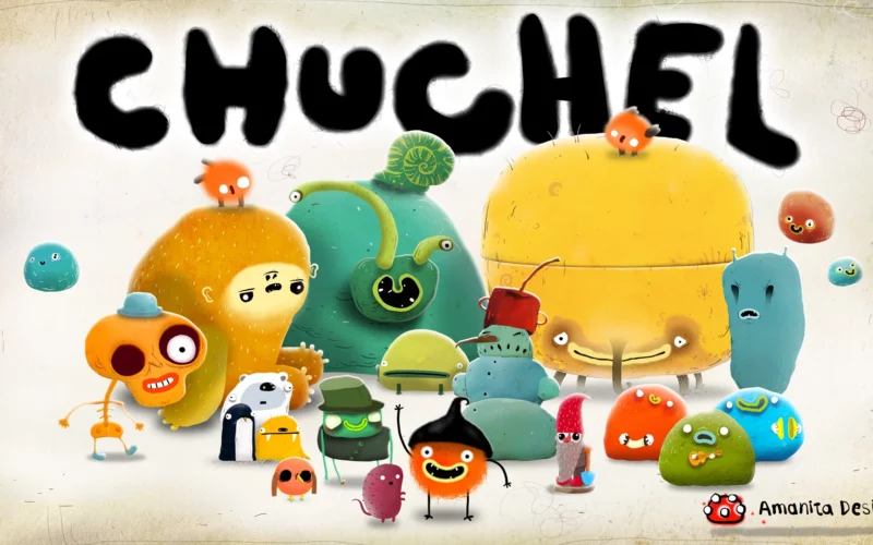 chuchel video 17n9y