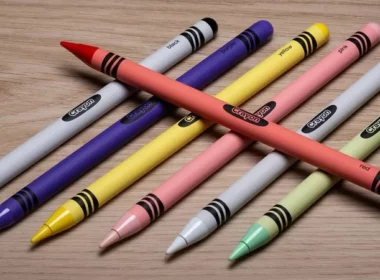colorware crayon pro 1