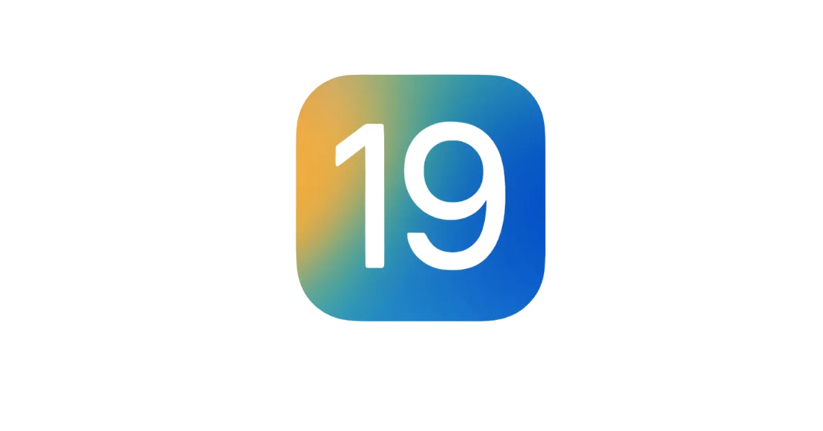 iOS 19 即將登場 主打全新介面設計與 AI 電池優化 - 流動日報