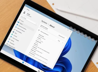 ipad windows11