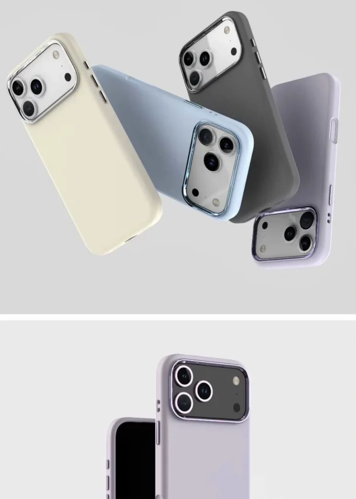 iphone17pro dummy case