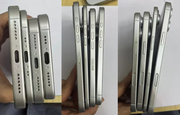 iphone17slim dummy