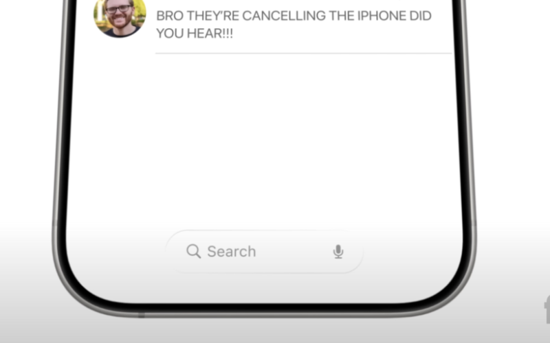 messages search ios19 fpt