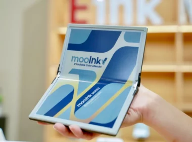 mooInk V 2