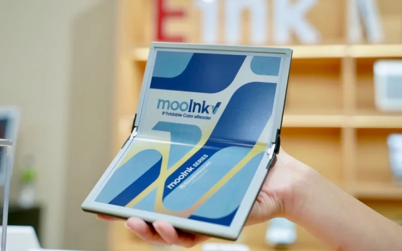 mooInk V 2