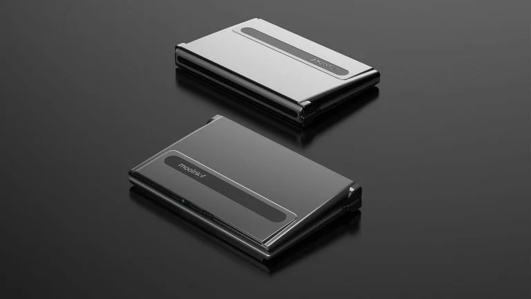 mooInk V 5