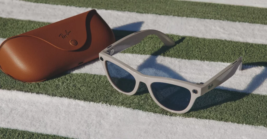 Meta Ray-Ban