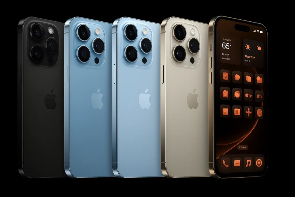 skyblue concept