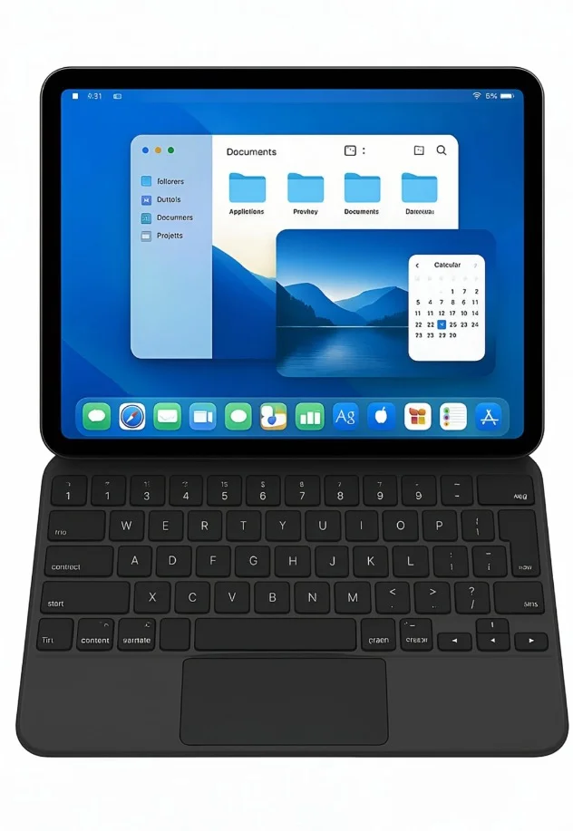 iPadOS 19