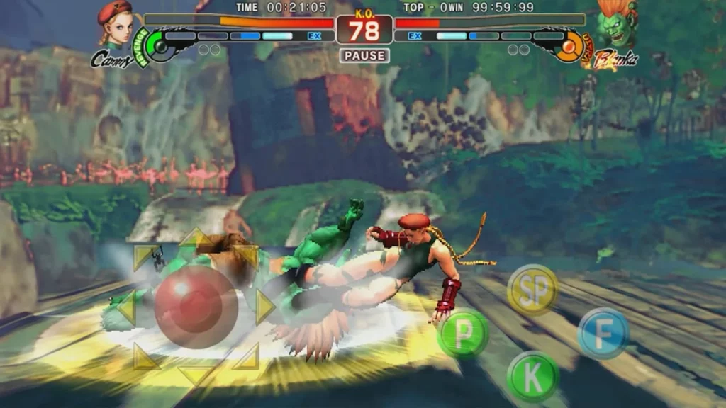 street fighter ce netflix.large