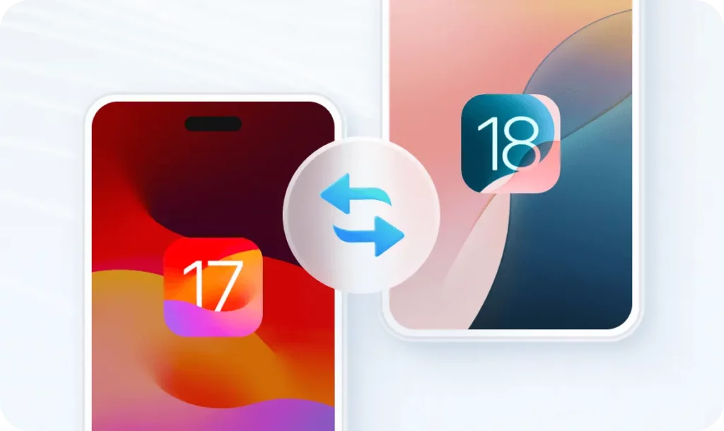 stuck features image