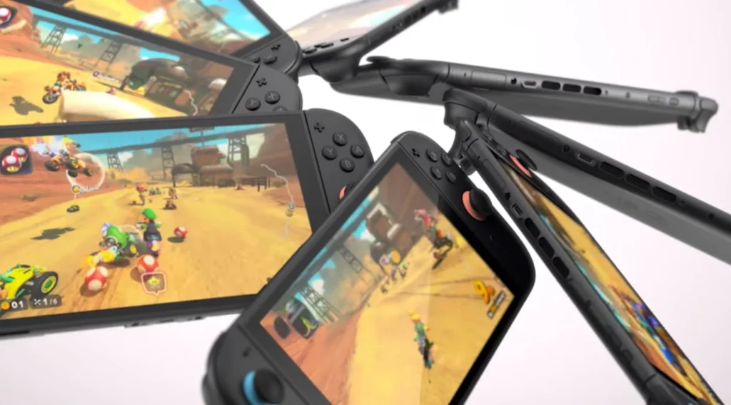 Switch 2