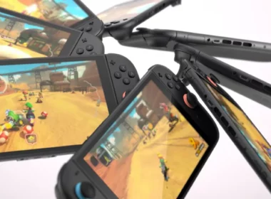 switch2 many