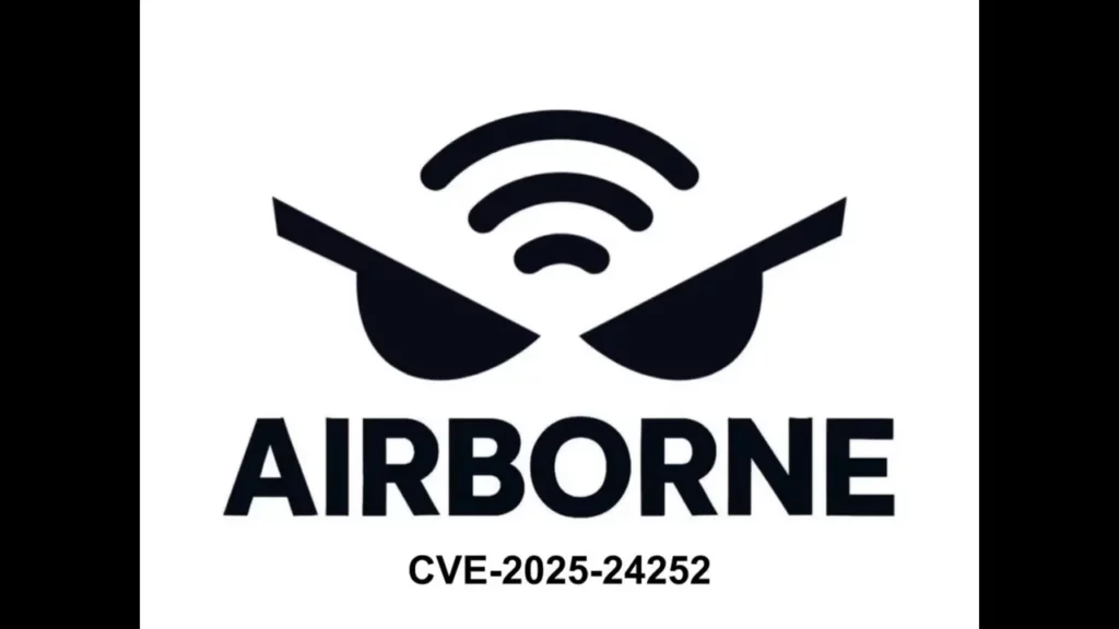 AirBorne CVE 2025 24252 Exploit Demo MacOS Use After Free 0 1 screenshot