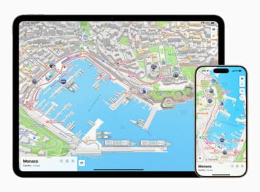 Apple Maps F1 Monaco Grand Prix hero big.jpg.large