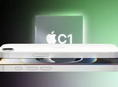 Apple iPhone 16e C1 Feature