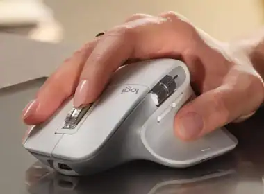 Logitech prices up by as much as 25 as tariffs kick in