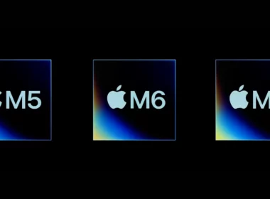 M5 M6 M7