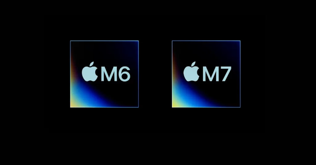 M6M7