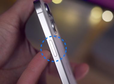 Side Button