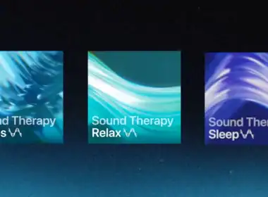 SoundTherapy 1