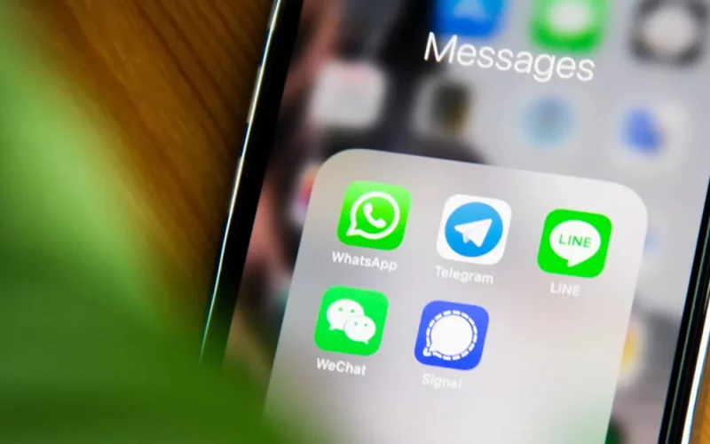 WhatsApp photo and photo quality 1