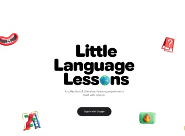 ai language learning
