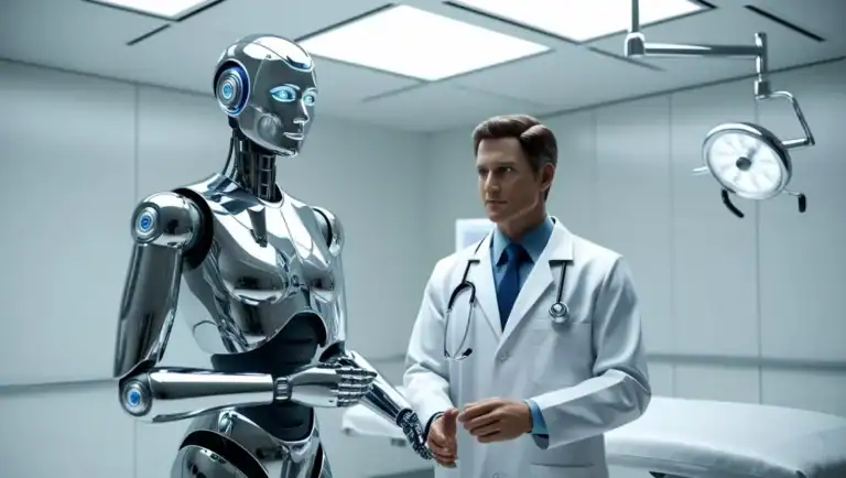 ai medical