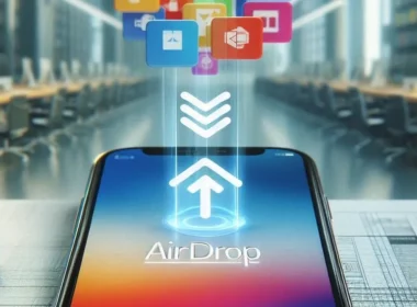 airdrop