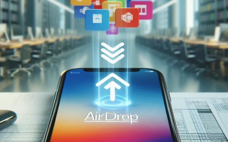 airdrop