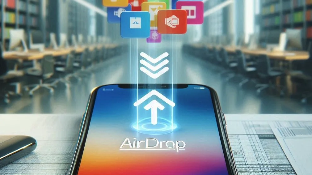 airdrop