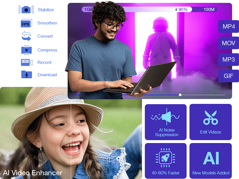 aivideoenhancer