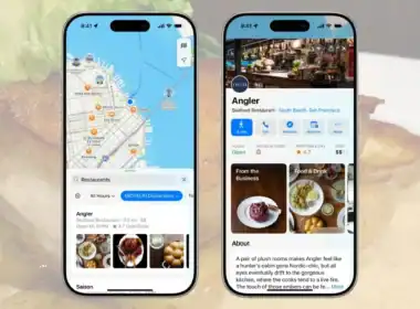 applemapsmichelin