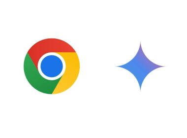chrome gemini