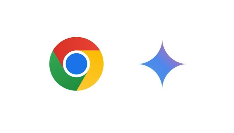 chrome gemini