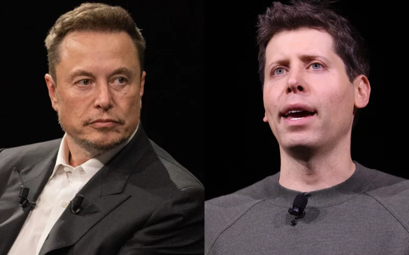 elon sam
