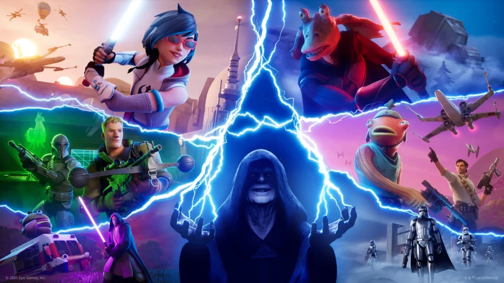 fortnite