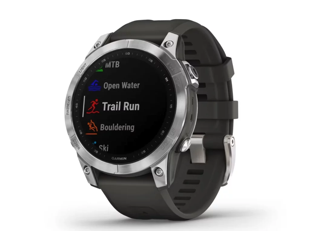 garmin