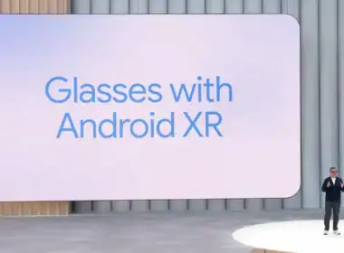 glass android xr