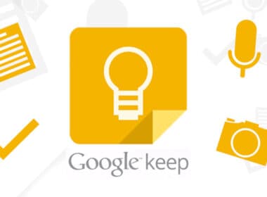 google keep
