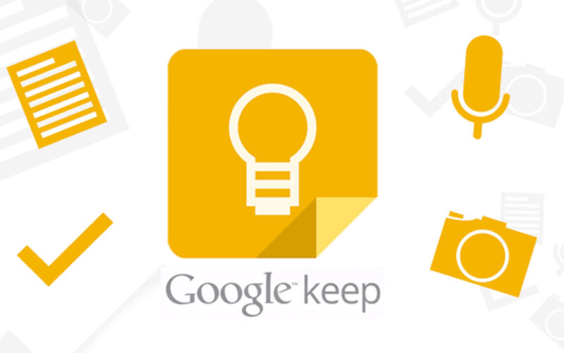 google keep