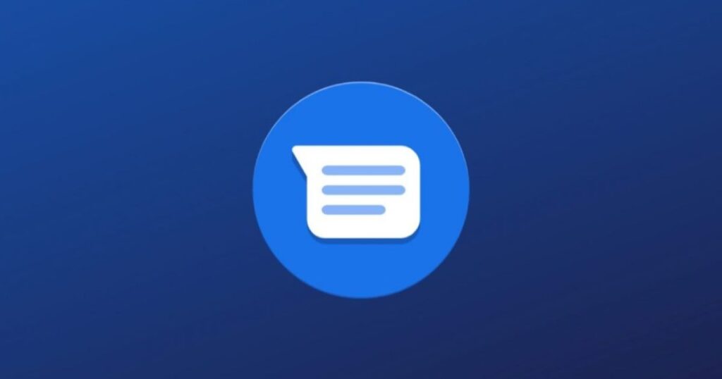 google messenger