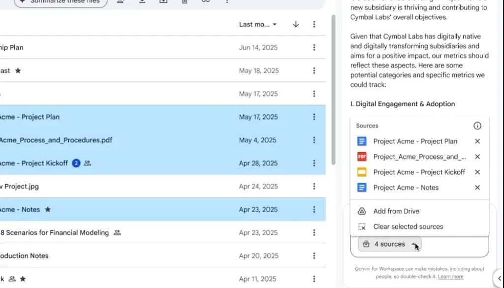 googledrive gemini