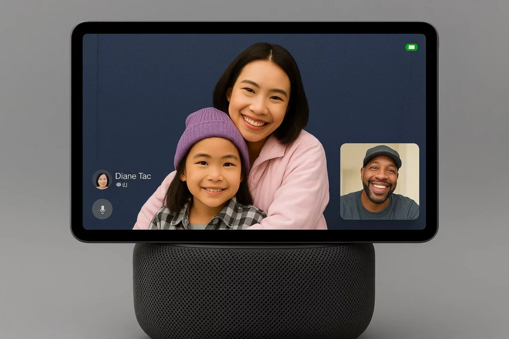 homepod new