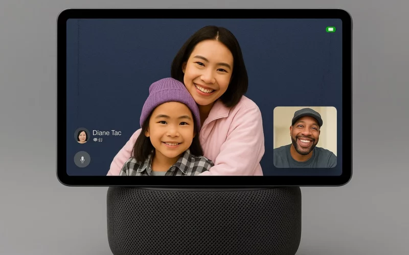 homepod new