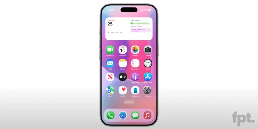 iOS 19