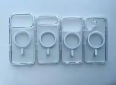 iphone17 case sample